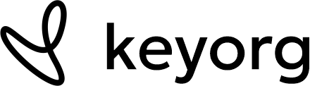 Keyorg Logo